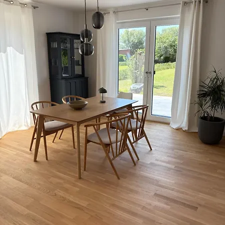 Zwischen Ostsee Und Hansestadt בית נופש Satow